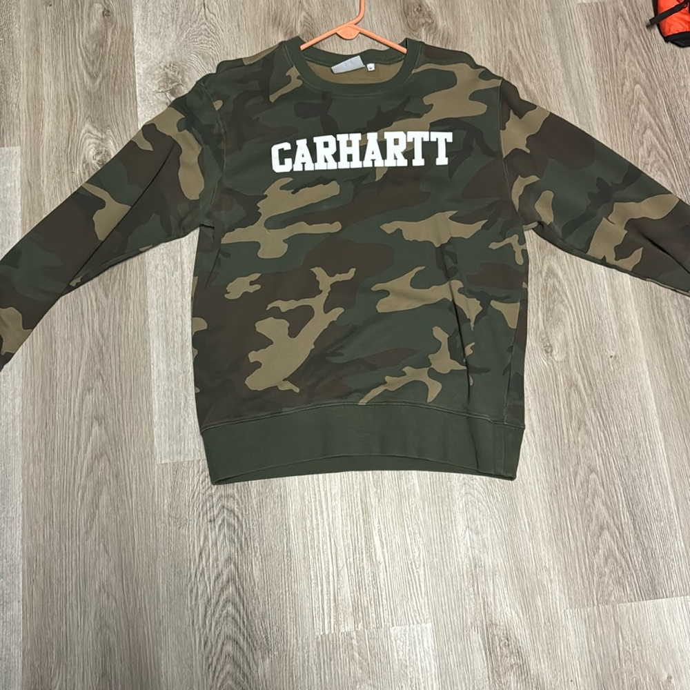 Carhartt WIP sweatshirt